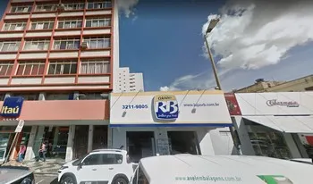 Imagem do Condomínio Banco Comercio E Industria em Uberlândia