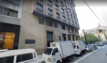 Condomínio Banco Continental De São Paulo em São Paulo