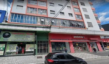 Imagem do Condomínio Banco Da Lavoura De Minas Gerais em Santo André