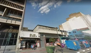 Condomínio Banco De Boston em Campinas