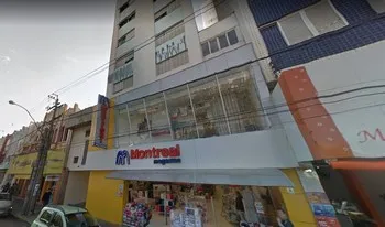 Imagem do Condomínio Banco De São Paulo em Franca