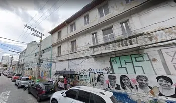 Condomínio Banco De São Paulo Pinheiros em São Paulo
