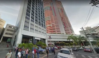 Condomínio Banco De Tokyo em Salvador