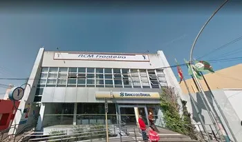 Imagem do Condomínio Banco Do Brasil em Santana Do Livramento