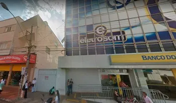Imagem do Condomínio Banco Do Brasil em Monte Carmelo