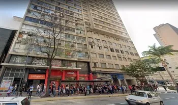 Condomínio Banco Do Estado De São Paulo em Campinas