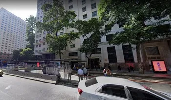 Condomínio Banco Mercantil São Paulo em Rio De Janeiro