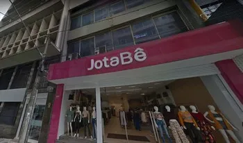 Condomínio Banco Nacional Do Comercio em Curitiba