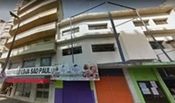 Imagem do Condomínio Banco Real em Uberaba