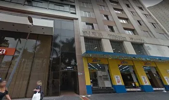 Condomínio Banco Seguranca em Campinas