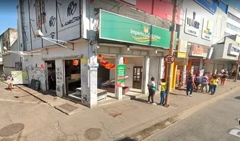 Condomínio Bancomercio em Rio De Janeiro