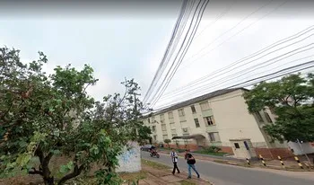 Imagem do Condomínio Bandeira em Porto Alegre
