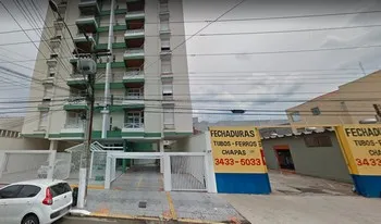 Imagem do Condomínio Bandeira em Marilia
