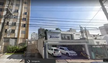 Condomínio Bandeirante Borba Gato em São Paulo