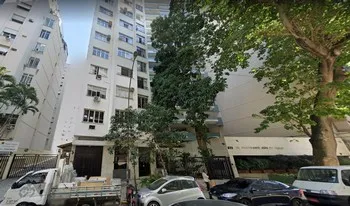 Condomínio Bandeirante João Do Prado em Rio De Janeiro