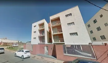 Condomínio Bandeirante João Ramalho em Campinas