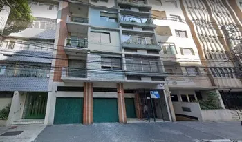 Condomínio Bandeirantes em São Paulo