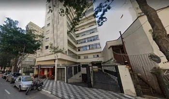 Imagem do Condomínio Bandeirantes em São Paulo