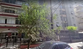 Imagem do Condomínio Bandeirantes em Santos