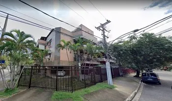 Condomínio Bandeirantes em Rio De Janeiro