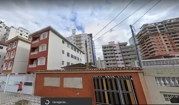 Imagem do Condomínio Bandeirantes em Praia Grande
