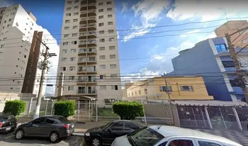 Imagem do Condomínio Bandeirantes em Osasco