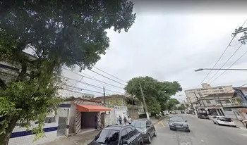 Imagem do Condomínio Bandeirantes em Santos