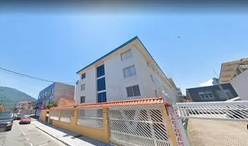 Imagem do Condomínio Bandeirantes em Peruíbe