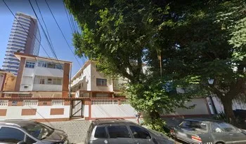 Imagem do Condomínio Bandeirantes I em Santos