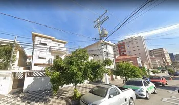 Imagem do Condomínio Bandeirantes I em Santos