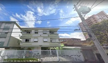Imagem do Condomínio Bandeirantes Ii em Santos