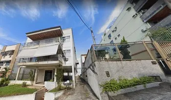 Condomínio Bandeirantes em Rio de Janeiro