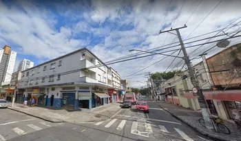 Imagem do Condomínio Bandeirantes em Santos