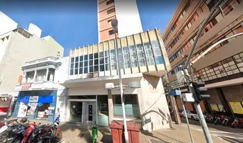 Imagem do Condomínio Bandeirantes em Jundiaí