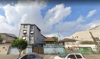 Imagem do Condomínio Bandeirantes em Santos
