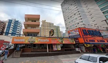 Imagem do Condomínio Bandeirantes em Itapema