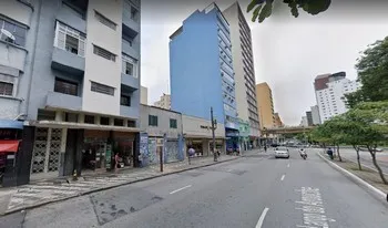 Condomínio Bandeiras em São Paulo