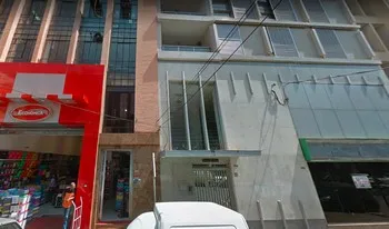 Imagem do Condomínio Banespa em Ribeirão Preto