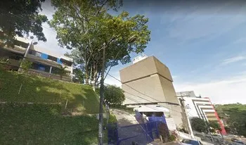 Condomínio Bangallo em Salvador