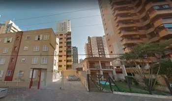 Imagem do Condomínio Bangu em Torres