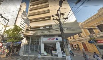 Condomínio Banlavoura em Campinas