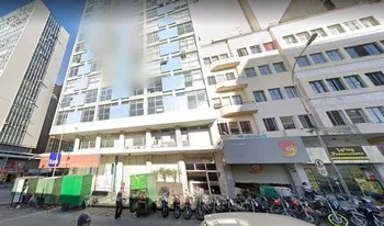 Condomínio Bantiba em Curitiba