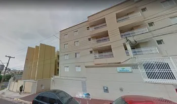 Imagem do Condomínio Baoba em Ribeirão Preto