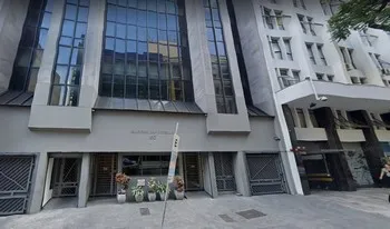Condomínio Baptistella em São Paulo