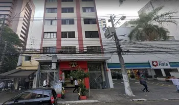 Imagem do Condomínio Bara em São Paulo