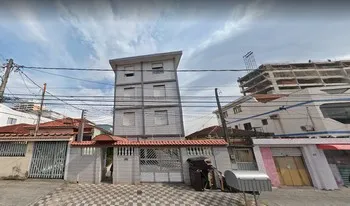 Imagem do Condomínio Baralouzan I em São Vicente