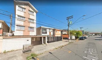 Imagem do Condomínio Baralouzan Ii em São Vicente