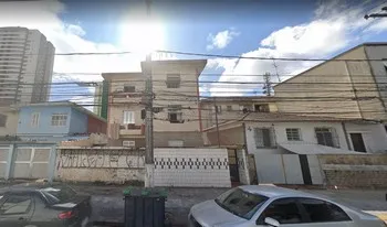 Imagem do Condomínio Barão em Santos