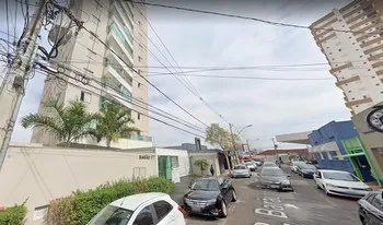 Imagem do Condomínio Barão 177 em Uberlândia