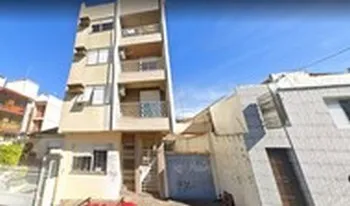Imagem do Condomínio Barão em Santa Maria